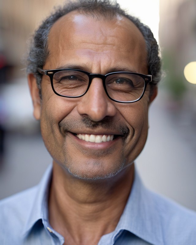 Portrait de Charles Lamy